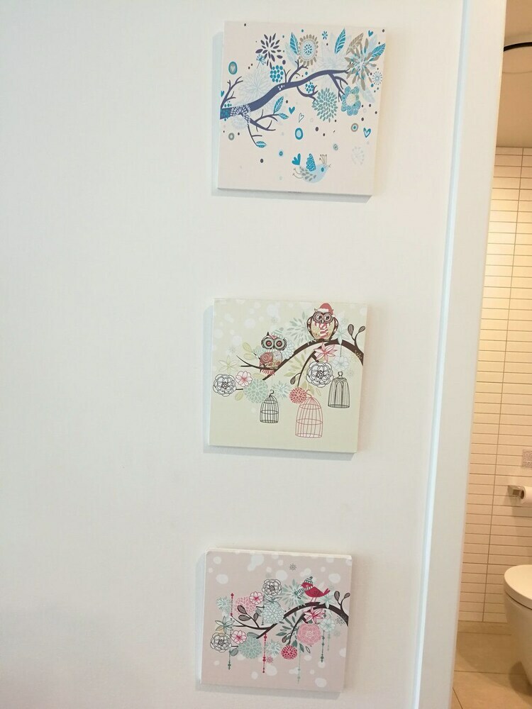 Apartamentos Wemeet@melbourne Center