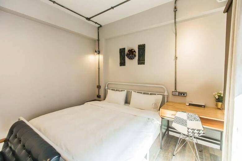 Hotel Blue House Homestay
