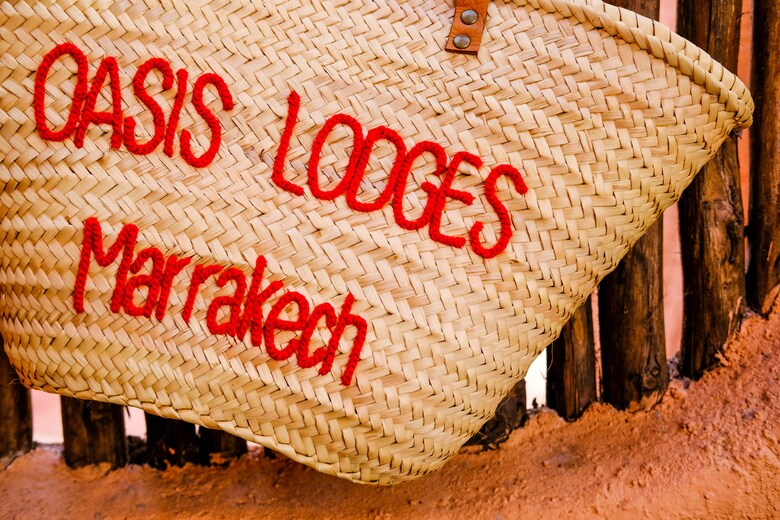 Hotel Oasis Lodges