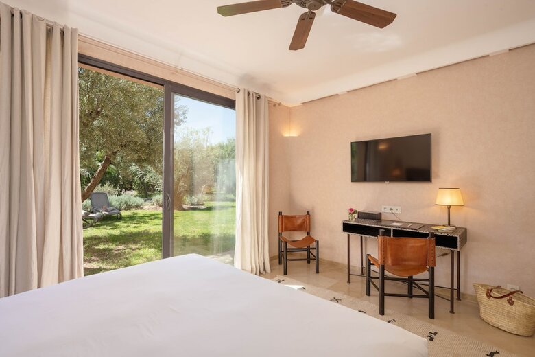 Hotel Oasis Lodges