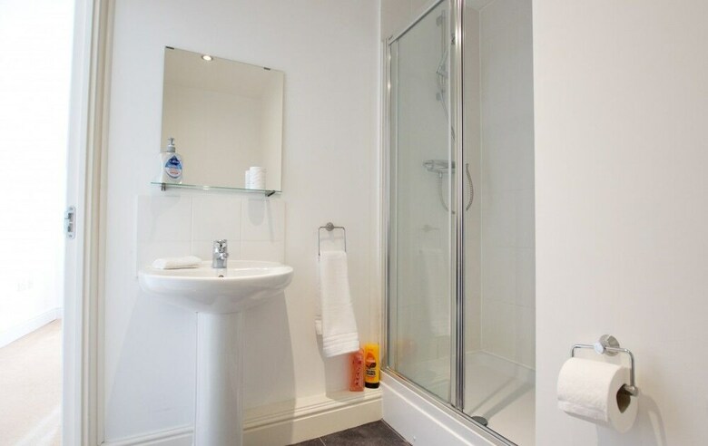 Apartamentos Rooksdown Heights
