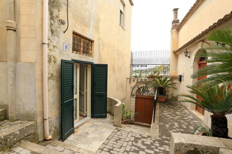 Apartamento Il Terrazzo Sull'incanto