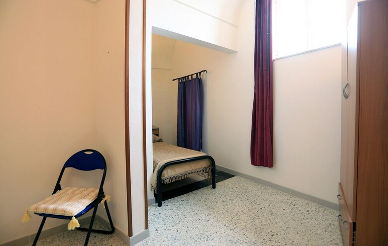 Apartamento Il Terrazzo Sull'incanto