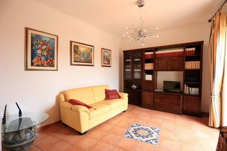 Apartamento Il Terrazzo Sull'incanto