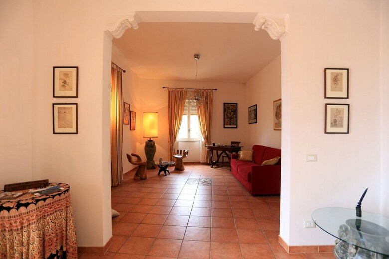 Apartamento Il Terrazzo Sull'incanto