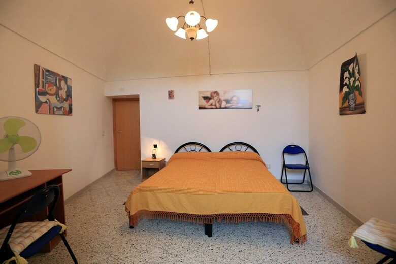Apartamento Il Terrazzo Sull'incanto