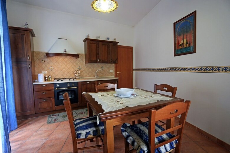 Apartamento Il Terrazzo Sull'incanto