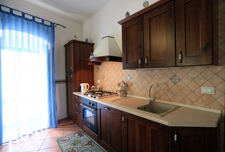 Apartamento Il Terrazzo Sull'incanto