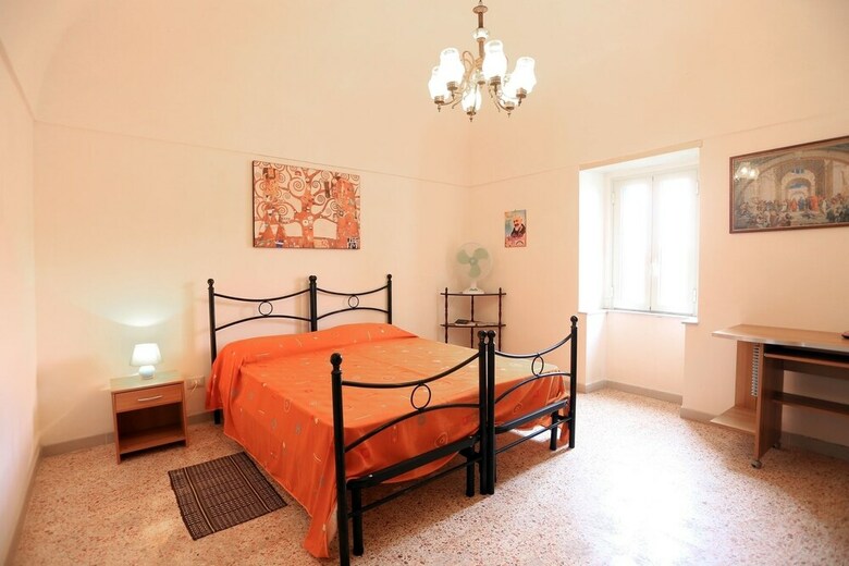 Apartamento Il Terrazzo Sull'incanto