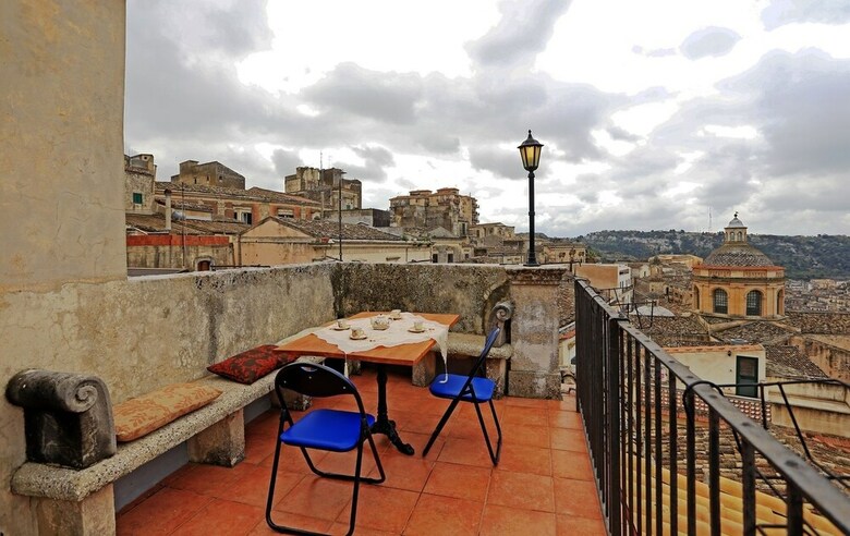 Apartamento Il Terrazzo Sull'incanto