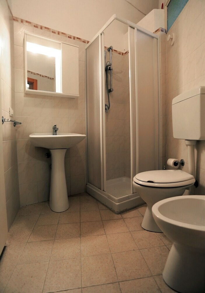 Apartamento Il Terrazzo Sull'incanto