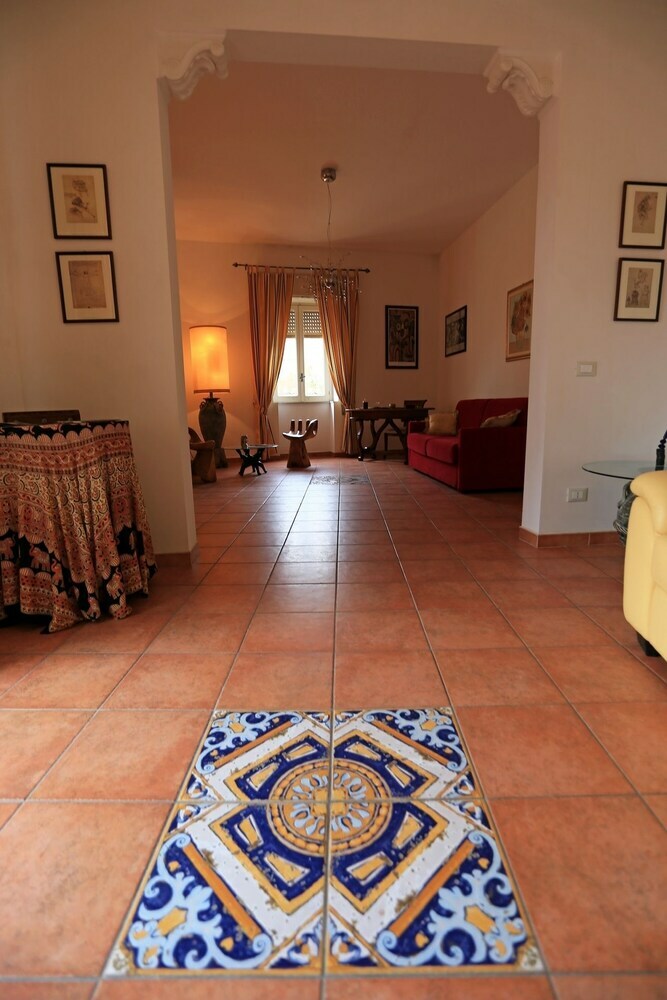 Apartamento Il Terrazzo Sull'incanto