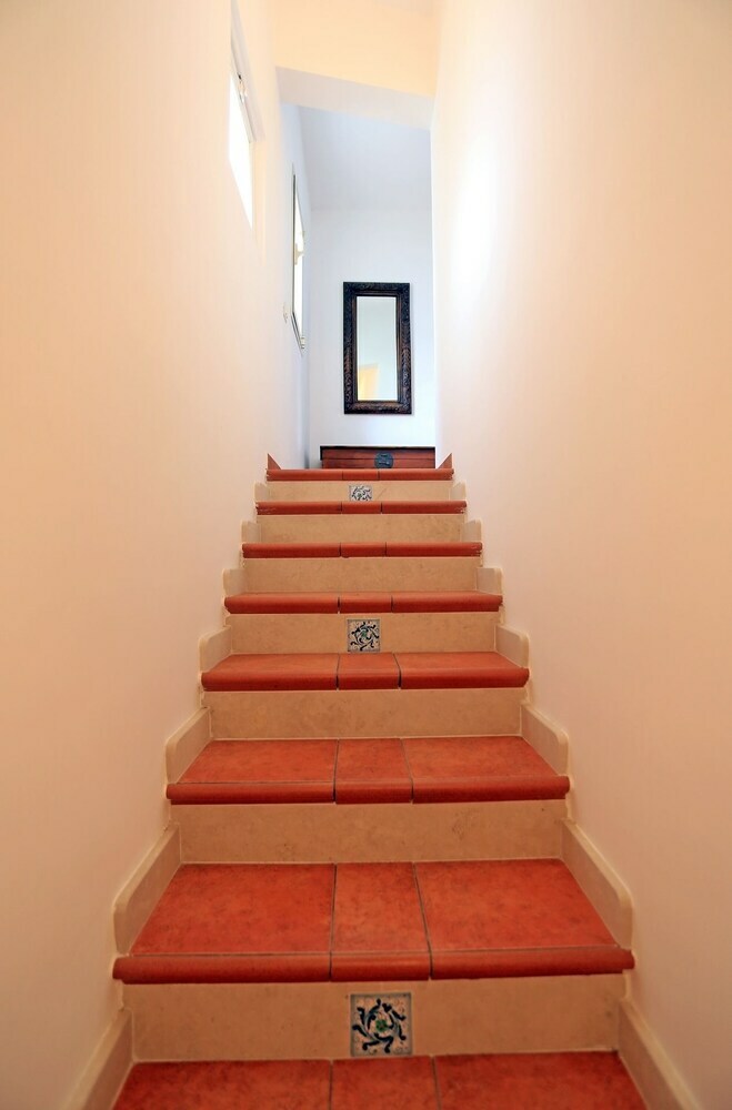 Apartamento Il Terrazzo Sull'incanto