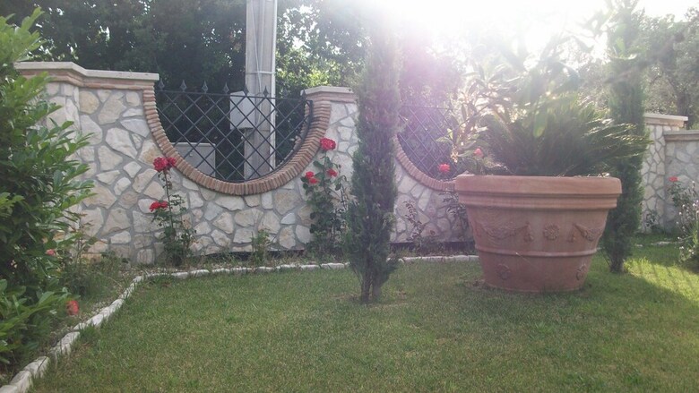Il Giardino Degli Ulivi