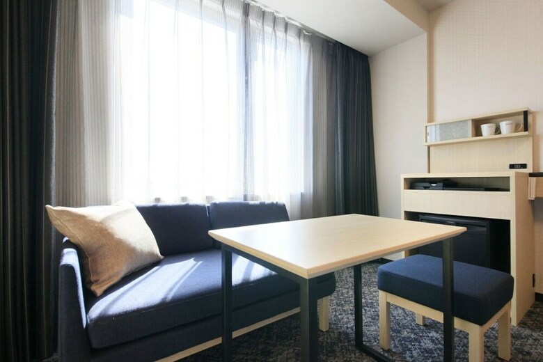 Keisei Richmond Hotel Tokyo Monzennakacho