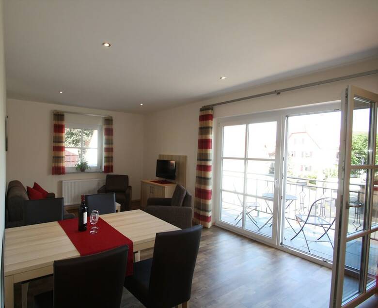 Hotel G�stehaus Bourdy