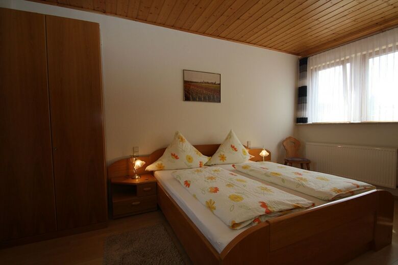 Hotel G�stehaus Bourdy