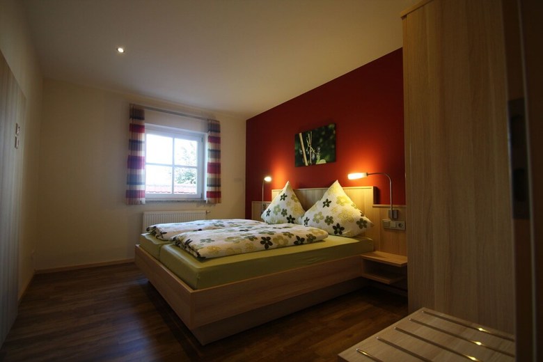 Hotel G�stehaus Bourdy