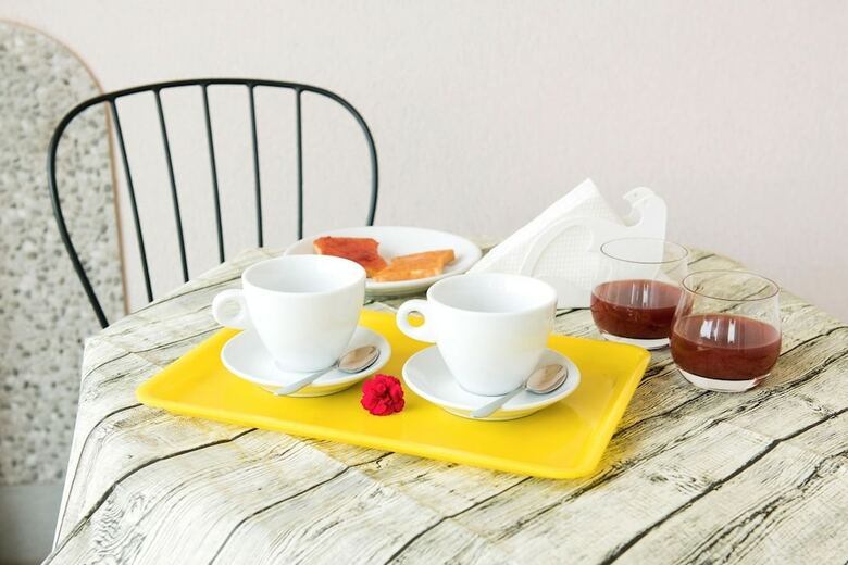 Bed & Breakfast Addisa Affittacamere