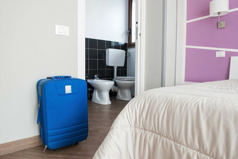 Bed & Breakfast Addisa Affittacamere