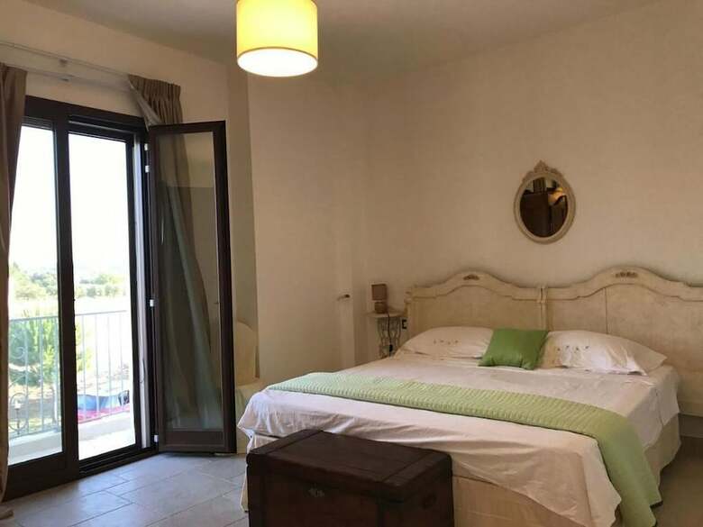 Tenuta Terraluna B&B