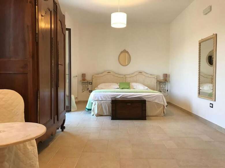 Tenuta Terraluna B&B