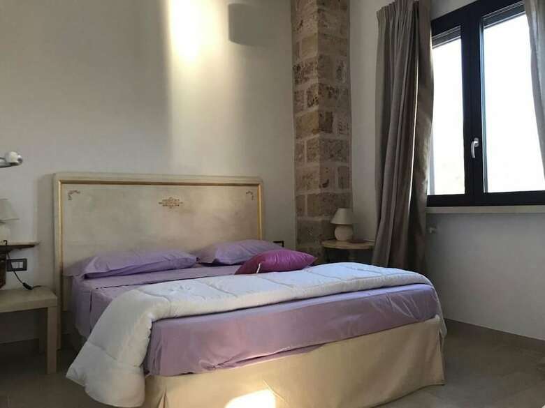 Tenuta Terraluna B&B