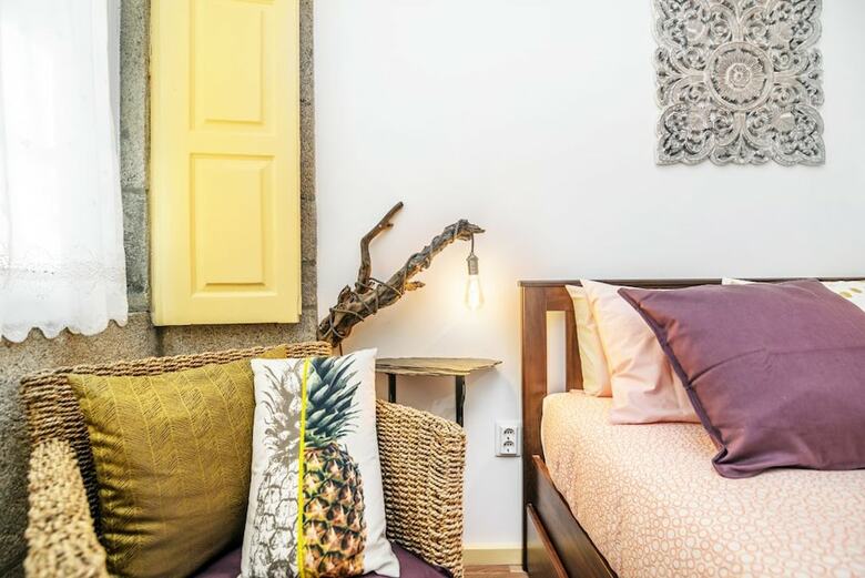 Hotel Casa S� Noronha Old Town