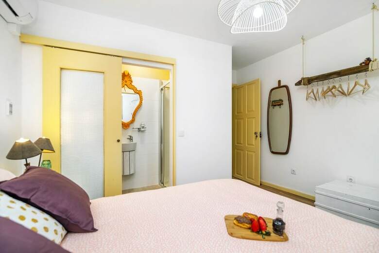 Hotel Casa S� Noronha Old Town