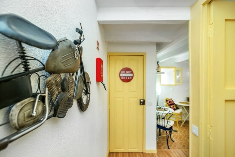Hotel Casa S� Noronha Old Town