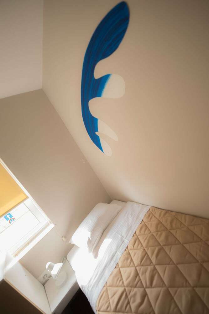 Hostal Mosaic Home