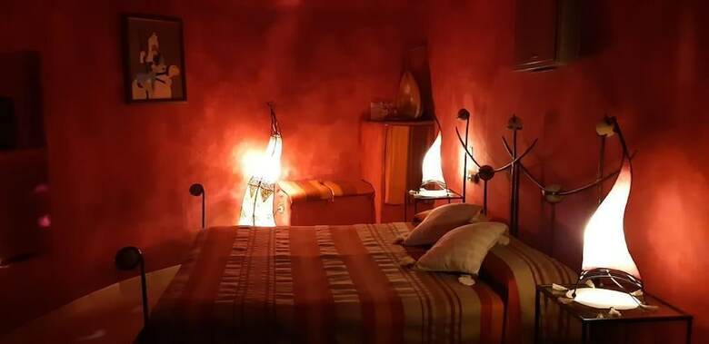 Hotel Cueva Tardienta Monegros - Adults Only