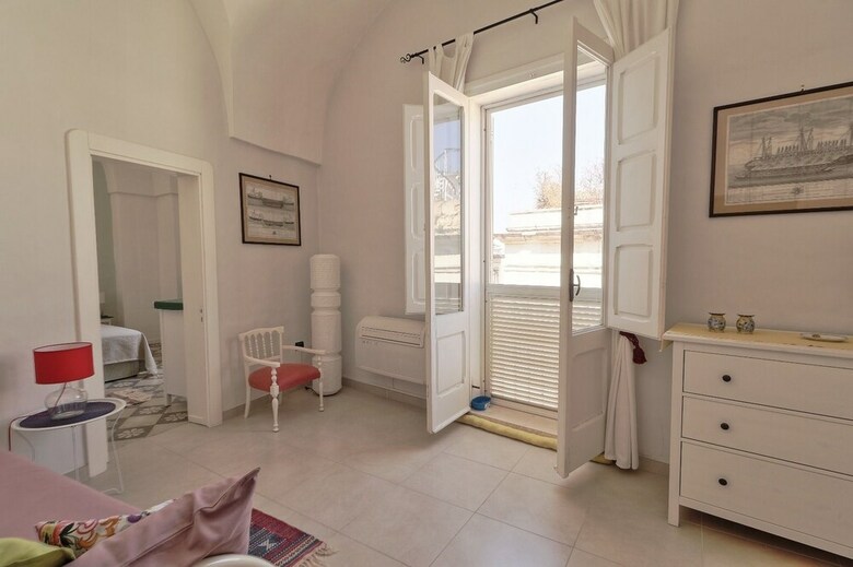 Apartamento Slow Lecce