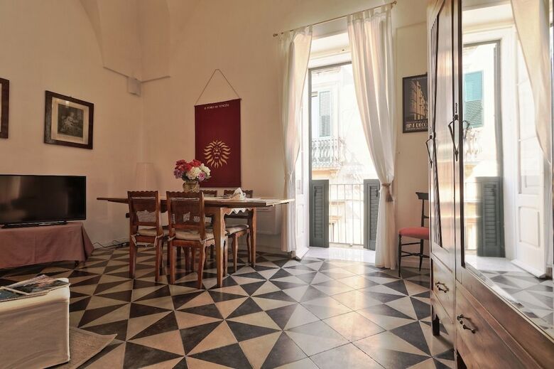 Apartamento Slow Lecce