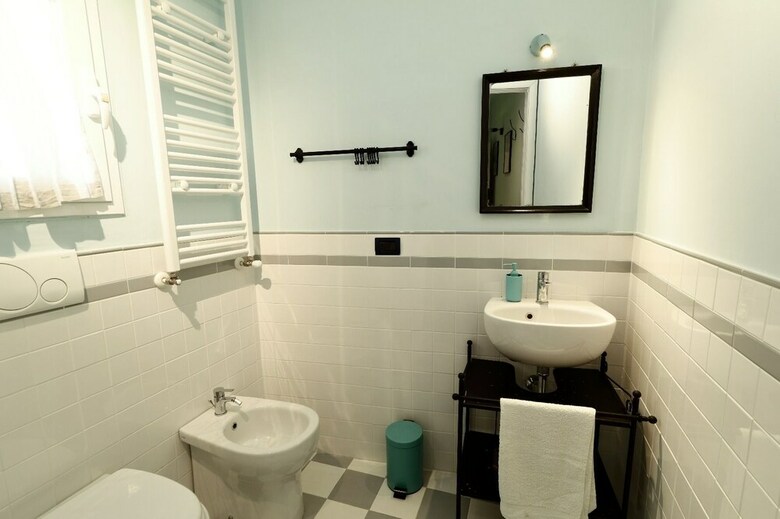 Apartamento Slow Lecce