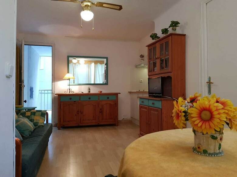Apartamentos Edificio Comodines Salou