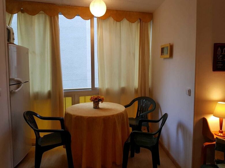 Apartamentos Edificio Comodines Salou