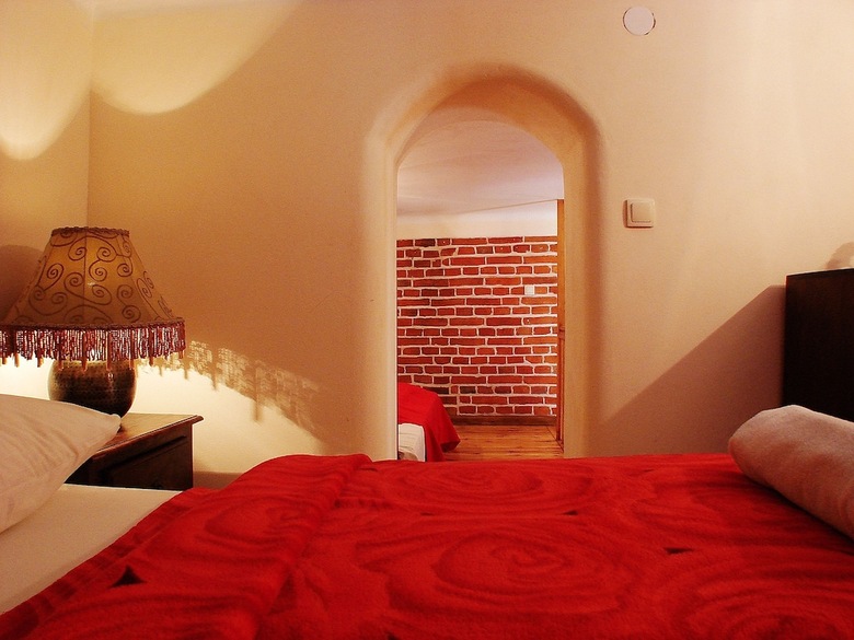 Leo Apartments Residence