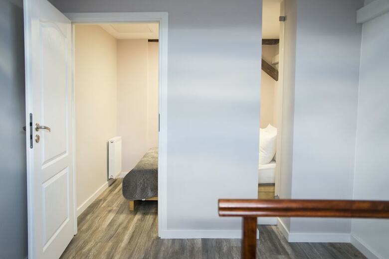 Leo Apartments Residence