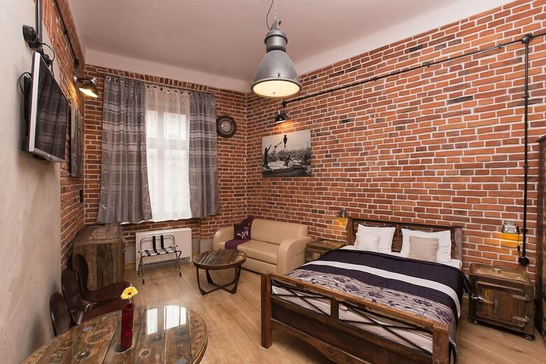 Leo Apartments Residence