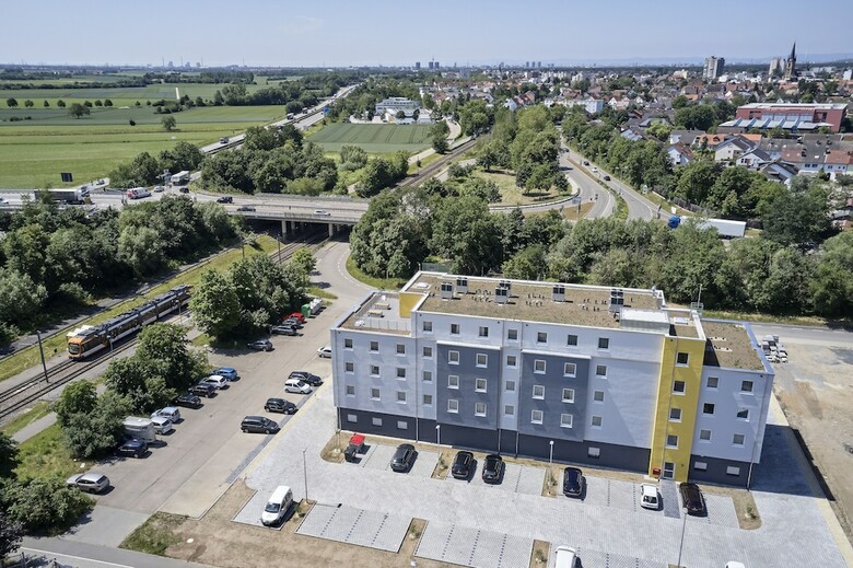 Best Western Hotel Viernheim Mannheim