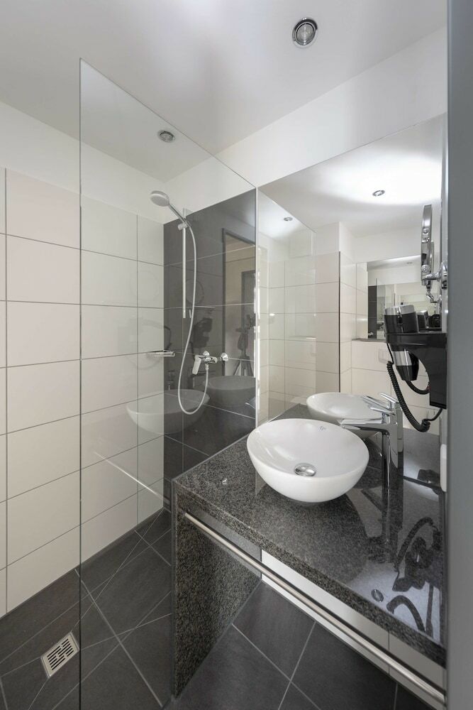 Best Western Hotel Viernheim Mannheim