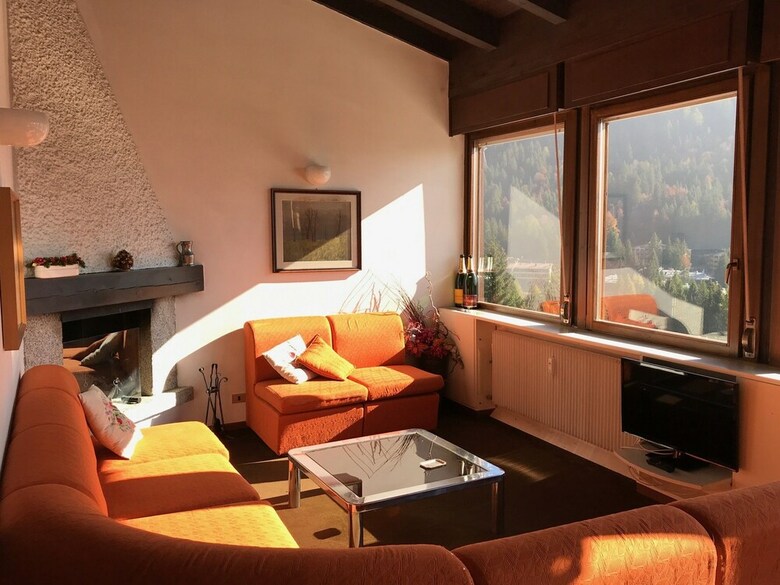 5 Laghi Apartment