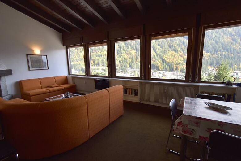 5 Laghi Apartment