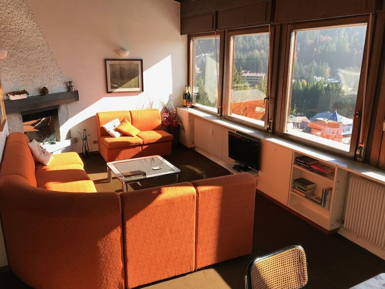 5 Laghi Apartment