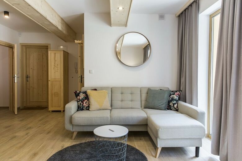 Hotel Tatrytop Willa Wojdylowka