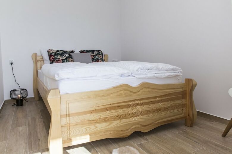 Hotel Tatrytop Willa Wojdylowka