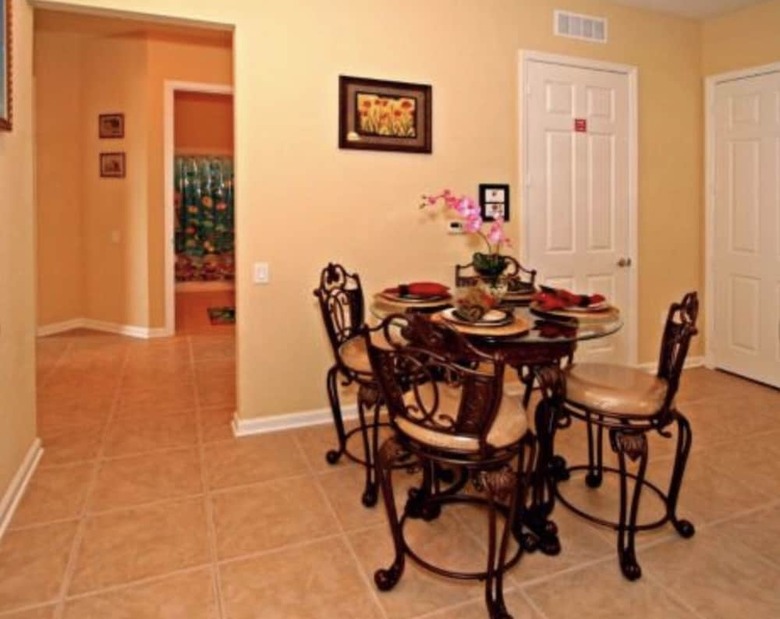 Orlando Vista Cay Executive 3br Villa