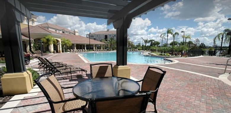 Orlando Vista Cay Executive 3br Villa