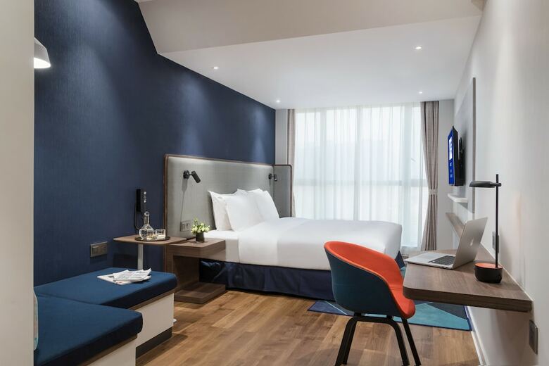 Hotel Holiday Inn Express Foshan Chancheng